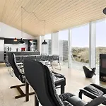 Сasa de vacaciones 768-snedsted-somaerkevej-68 Snedsted