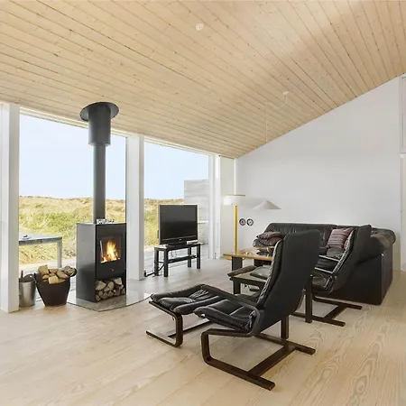 768-snedsted-somaerkevej-68 Dom wakacyjny *