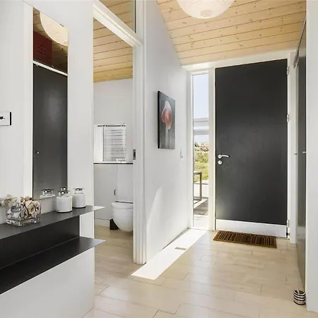 Dom wakacyjny 768-snedsted-somaerkevej-68 *