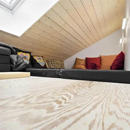 768-snedsted-somaerkevej-68 Dom wakacyjny