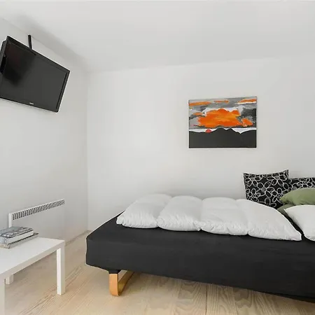 Dom wakacyjny 768-snedsted-somaerkevej-68