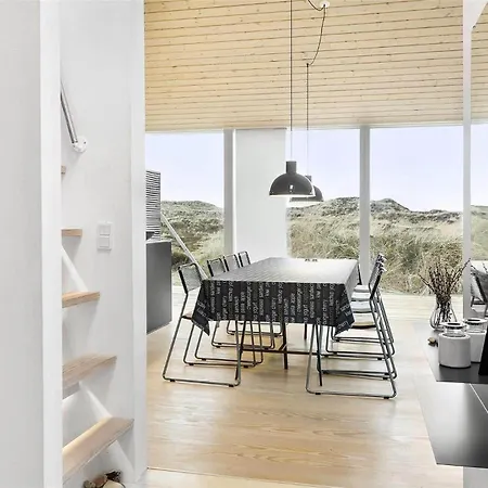 768-snedsted-somaerkevej-68 Dom wakacyjny *