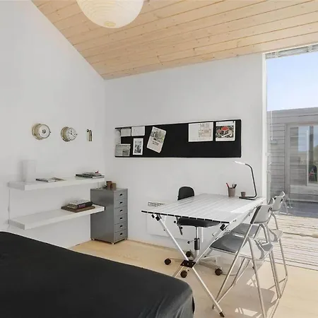 768-snedsted-somaerkevej-68 Dom wakacyjny