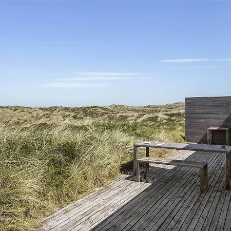 768-snedsted-somaerkevej-68 Ferienhaus *