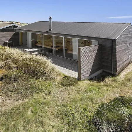 768-snedsted-somaerkevej-68 Dom wakacyjny *