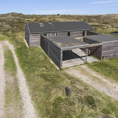 Dom wakacyjny 768-snedsted-somaerkevej-68 *