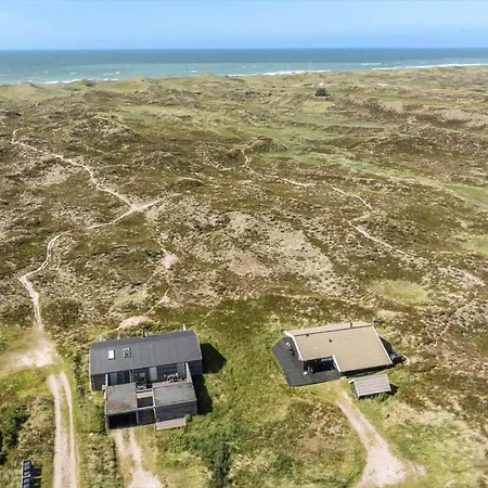 768-snedsted-somaerkevej-68 Ferienhaus Snedsted