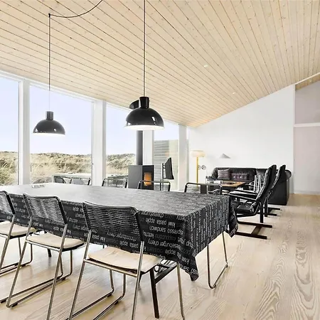 768-snedsted-somaerkevej-68 Ferienhaus