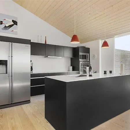 Ferienhaus 768-snedsted-somaerkevej-68 *