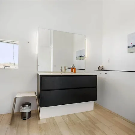 Dom wakacyjny 768-snedsted-somaerkevej-68 Snedsted