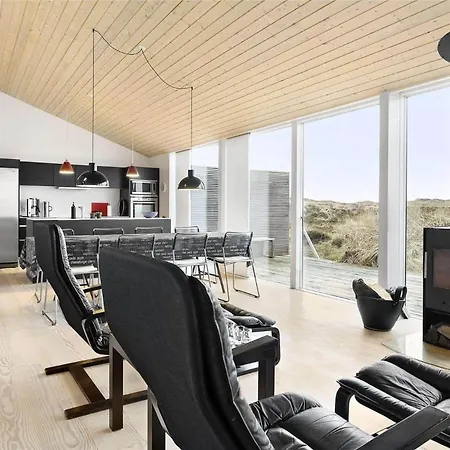 Feriehus 768-snedsted-somaerkevej-68 Snedsted
