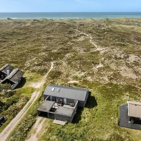 Dom wakacyjny 768-snedsted-somaerkevej-68 Snedsted