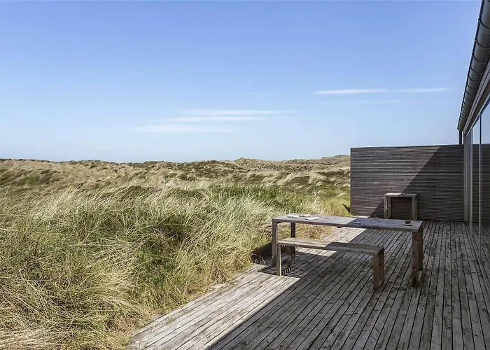 Ferienhaus 768-snedsted-somaerkevej-68 *